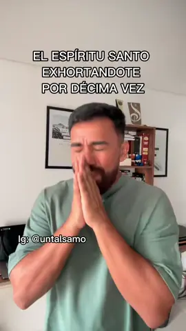 Nada… nadita! #hagamosviralajesus #cristianostiktok #cristianosentiktok #Recuerdos 