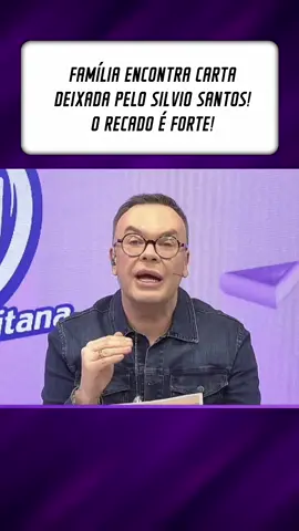 #silviosantos #motivation #inspiration #reflexion #fyp #foryoupage #viral 