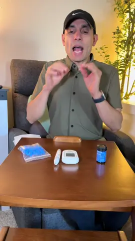 Quick, easy, and accurate! Perfect for seniors and travel—no coding, fast results, and everything you need in one kit. #BloodSugarMonitor #DiabetesCare #GlucoseTesting #SeniorHealth #HomeHealthCare #DiabeticEssentials #GlucometerKit #FastResults #NoCodingMeter #TravelFriendly #EasyToUse #HealthMonitoring #DiabetesSupport #SelfCareTools #HealthTech