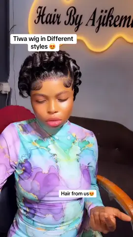 Tiwa wig installation #engagement #foryouuuuuuuuuuuuu #fyp #creatorsearchinsights #360foodmoments #trendingvideo #1millionaudition #shorthair #frontalinstall #trendingvideo #tiwawig #frontal #fingerwaves 