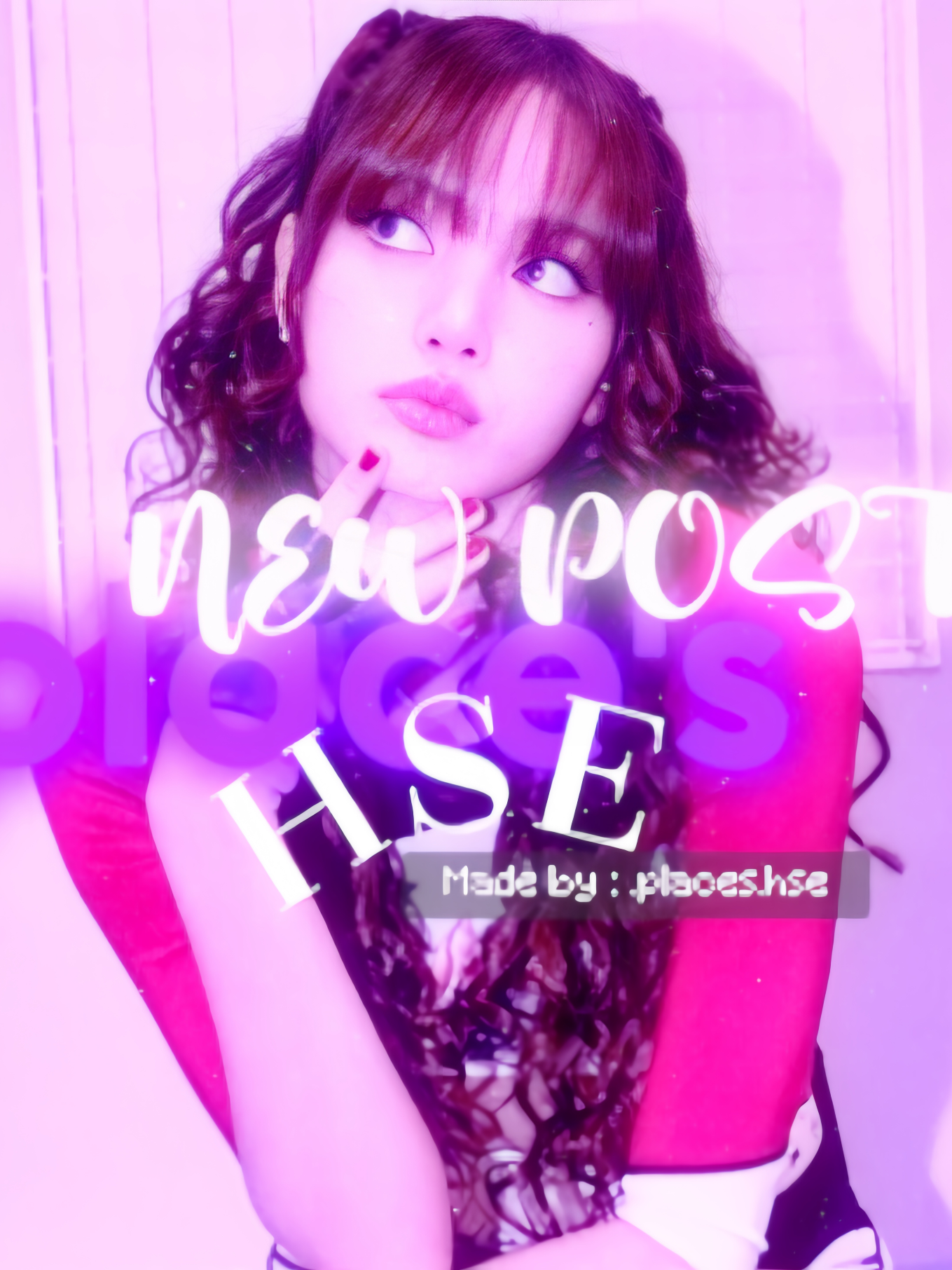 Respondendo a @pituchamorosa  ⣄ ︵ᩘ᷼ᮬ⏜፝֟᷼⏜︵͜   ׅ   ׁ  ᠀  ━ ׄ🪻 ✿⃚ ㅤׄ𝐍ࣳew 𝐏ostׂㅤׁ    ׅ  ✩̣̣̣̣̣ͯ┄•͙✧⃝•͙┄✩ͯ•͙͙✧⃝•͙͙✩ͯ┄•͙✧⃝•͙┄✩̣̣̣̣̣ͯ .  .  .  #LISA 𝓦. #DONA  a pedidosss .  .  .  || ib : nosso ! || .  .  .  #housekpop #fyp #onwhatsapp #geral 