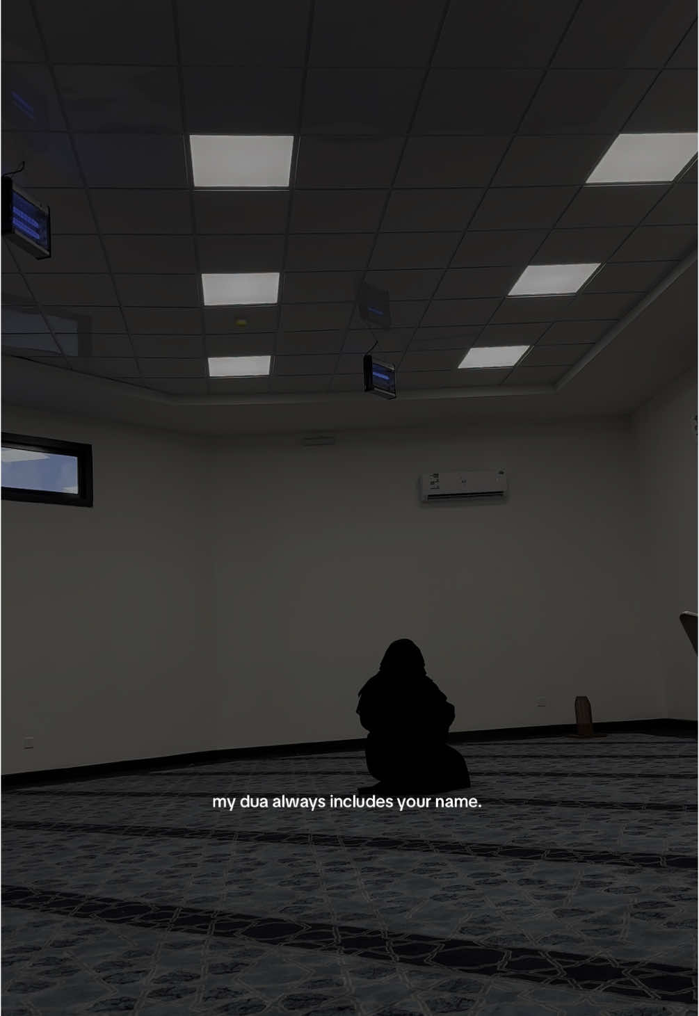 #fyp #praytoallah #trustallahsplan #muslimtiktok #virał #islamic_video #trendingislamicvideos #fyppp #foryour #fypislam 