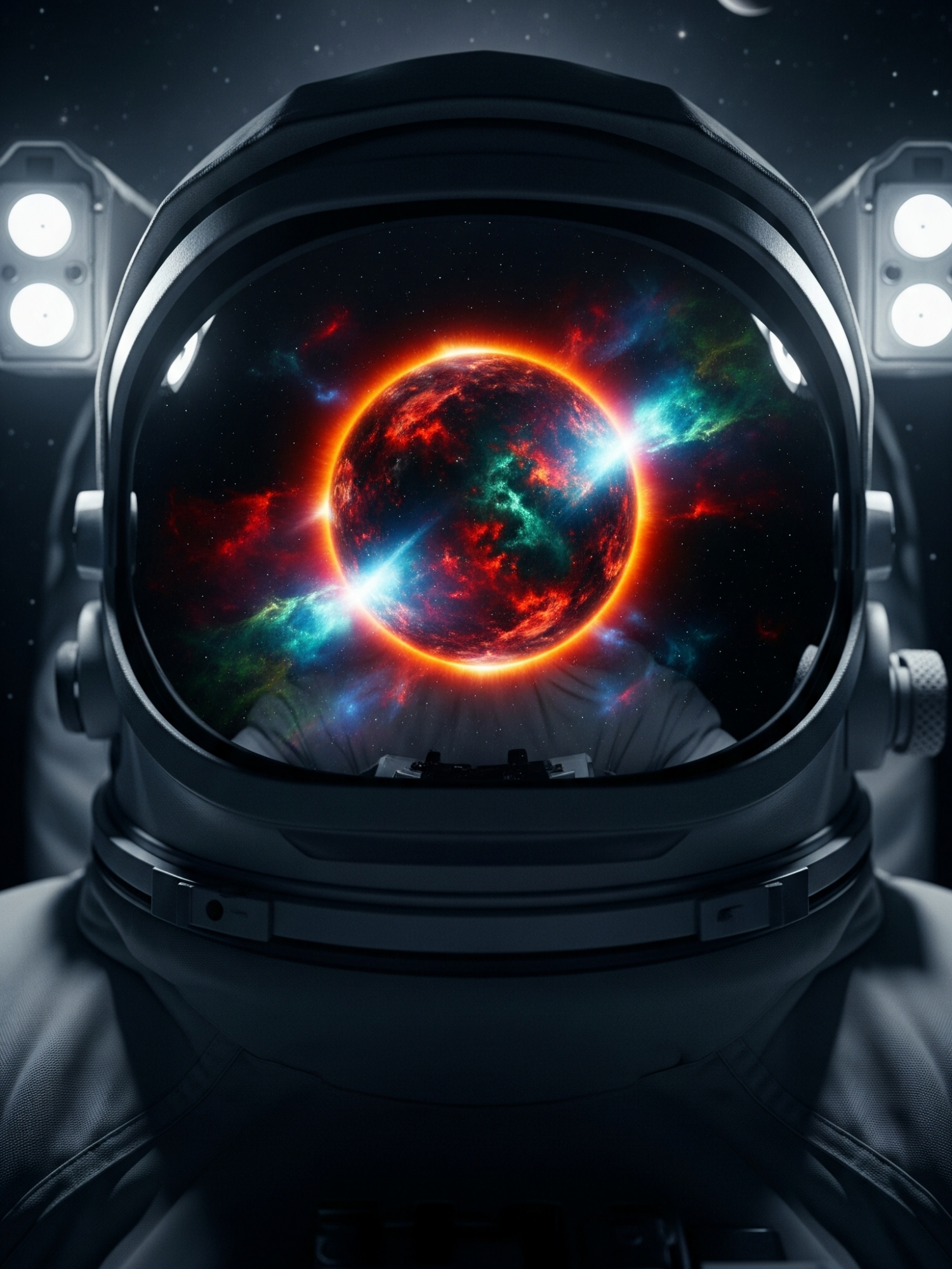 O Sol tem cheiro? Descubra os perfumes mais esquisitos do espaço! 🌌 Você usaria um perfume com cheiro de 