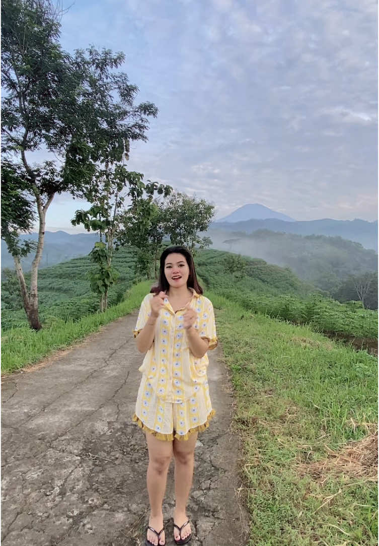 💚 #fypシ゚ #siangmalam 