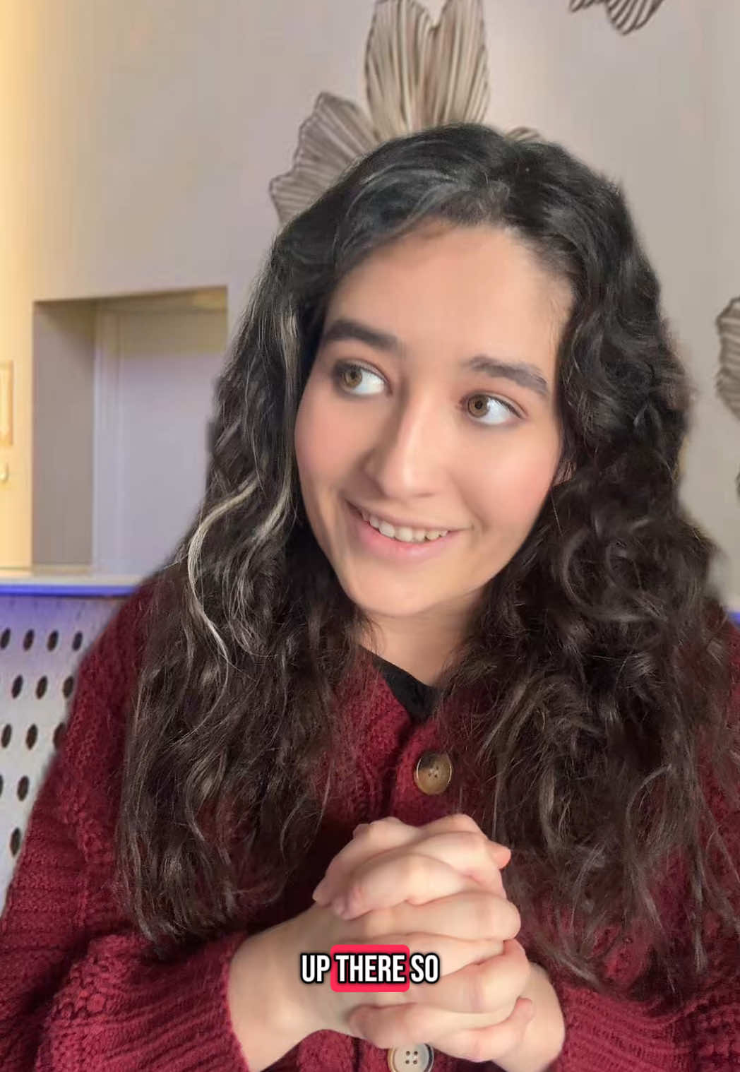 She found a what?! 😳👀 #nicoledelacruz #nicolemariedlc #pov #hotel #travel #losangeles #drama #comedy #skit #shopping #makeup #clothes #hair #exoticpets 
