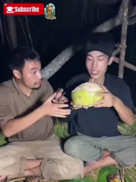 sinh tồn trong rừng: Đại Đầu bắt cá sấu 😁 #sanbat #sinhton 