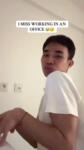 writing emails all day long, talking shit with coworkers, choosing where to get lunchh, flirted with clientss and all 🤣🫣😭 