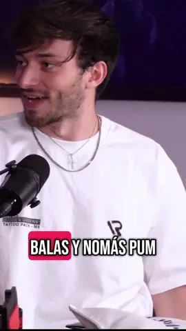 3 parte #enbuenpedopodcast #barcagamer 