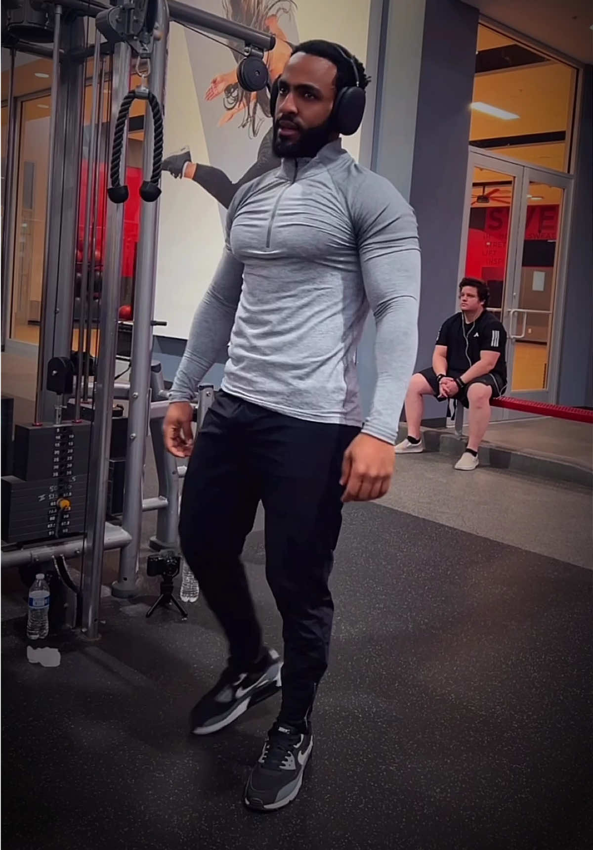 #Fitness #fitnessmotivation #gym#creatersearchingsight #ethiopian_tik_tok🇪🇹🇪🇹🇪🇹🇪🇹 #viral #fyp #denver 