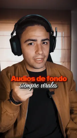 ¿Quieres más alcance en tus videos? Empieza por el audio. Los sonidos en tendencia no solo están de moda, empujan tu contenido al algoritmo. En este video te muestro los audios que están pegando AHORA y cómo usarlos bien. No es magia, es estrategia. 🎧📈 #Tendencias2025 #AudiosVirales #CreadorDeContenido #TipsDeEdición