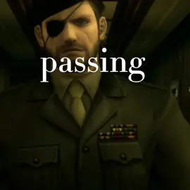 metal gear solid 3  #metalgearsolid #mgs #bigboss #mgs3 #metalgearsolid3 