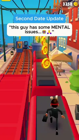 🎙📺 Brooke and Jubal Second Date Update #seconddateupdate #brookeandjubal #phonecalls #moderndating #fyp 