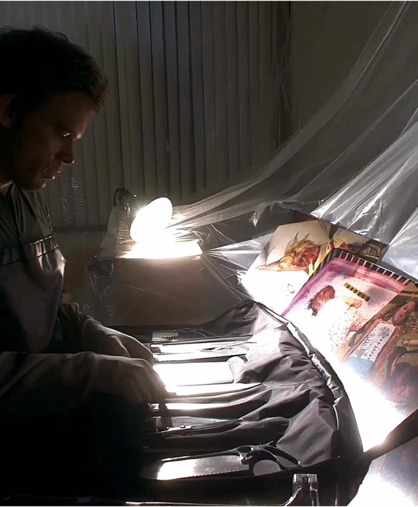 #dexter #dextermorgan #dexteredit #dextermorganedit #debramorgan #brianmoser #lilawest #ديكستر #fyp #foryou 