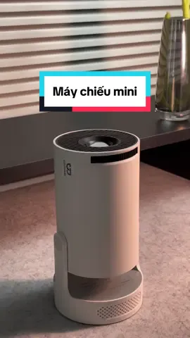 Máy chiếu mini, nâng cấp căn phòng thành rạp chiếu tại nhà. #N #goojodoq #maychieu #maychieumini #maychieudicanh #maychieuminifullhd #maychieuphong 