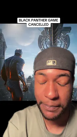 Yea ok bro | editing inspired by @WyaRonn check him out!#blackpanther #marvel #ea #fyp #foryou #gaming 