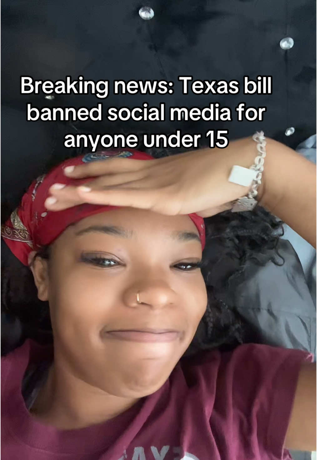 what y’all think about this bill? #texas #gregabbott #15 #socialmedia #fyp #fypシ 