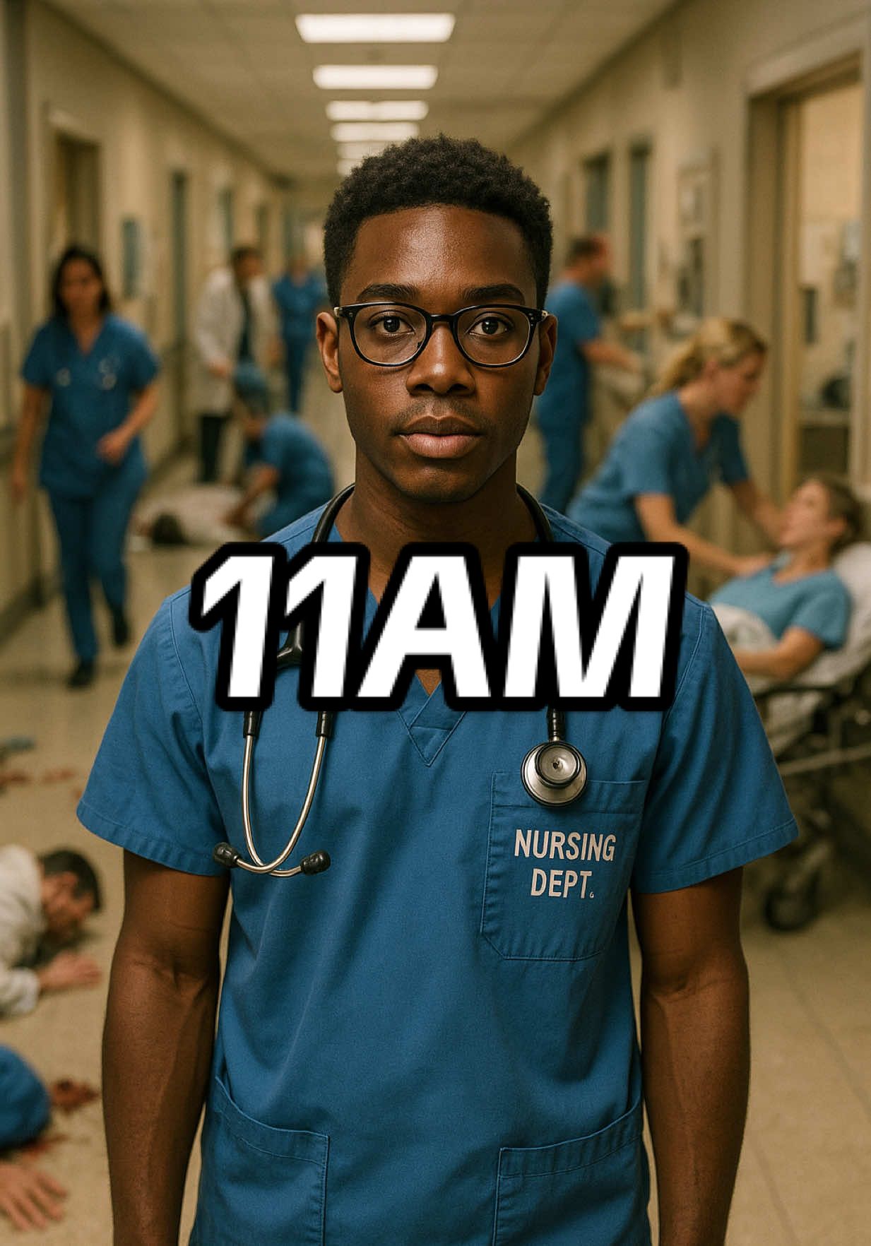 This Part Of My Life Is Called 🏥                                                                                             #nurse #nursing #nurses #nursesoftiktok #nursetok #nurselife #nursingstudent #hospital #itbelikethat 