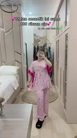 Buruan motif best seller ini cepet bngt sold out nya‼️ #allahumabarik  #oneset  #onesetkekinian  #stelanwanita  #stelanrayon  #pyf  #pyfツviral_❤ 