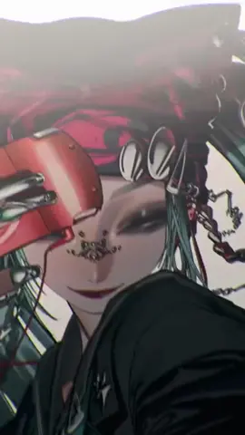 the rigging on this is insane... short yuki cover of Play by Giga #歌ってみた #cover #vocaloid #vtuber #hatsunemiku