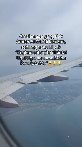 Siapa yang nangis liat kisah nyata Pak Ameer ini ✋🏻🥺🥹 #hajj #hajj2025 #kisahnyata 