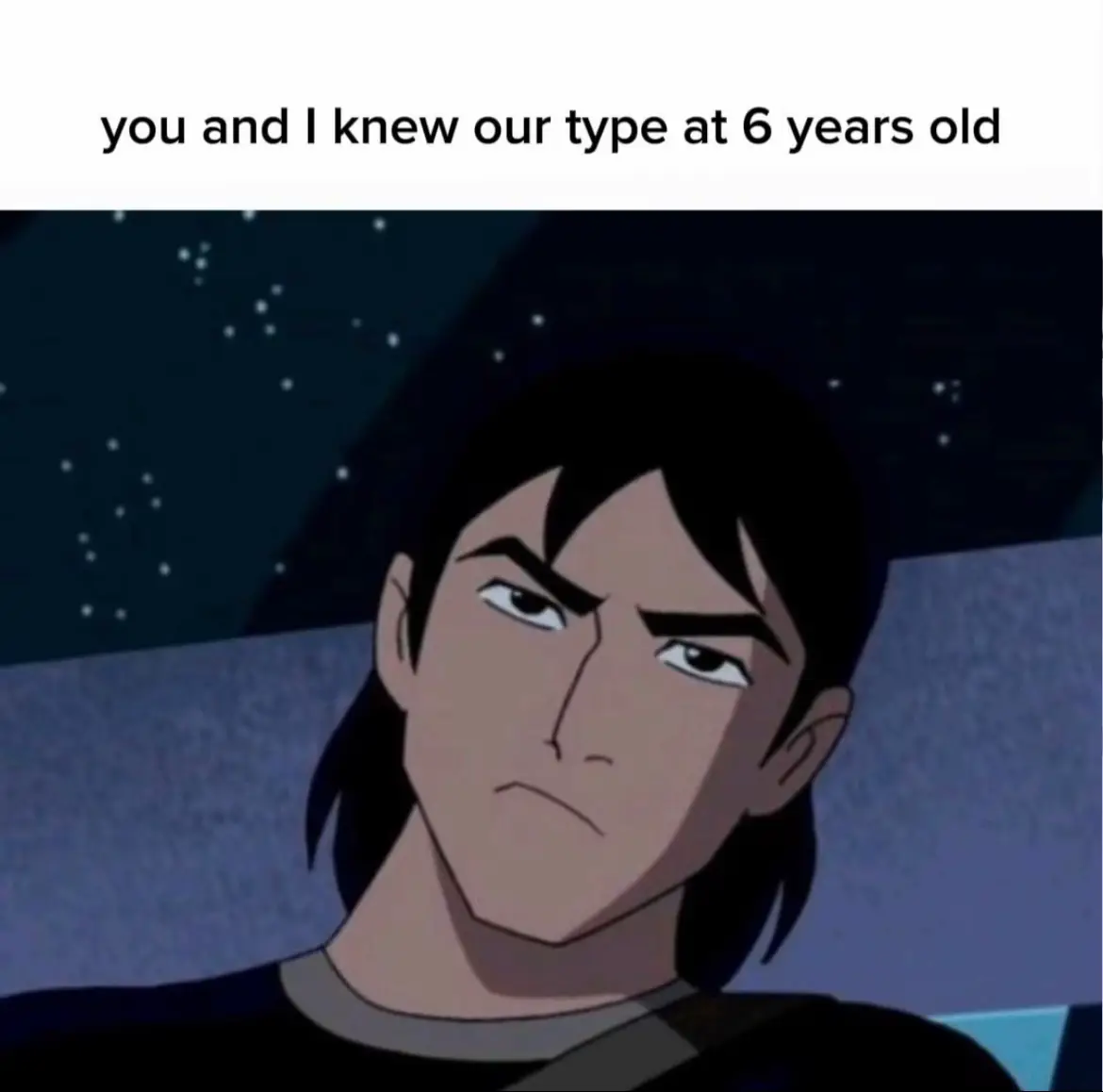 #childhoodcrush #kevinlevin #robinteentitans #zuko #maxanddingo #kuvo #hirohamada #sulfus #kaininjago #helia #hiccup #jakefrost #mickeyninjaturtles #flynnrider #fyp 