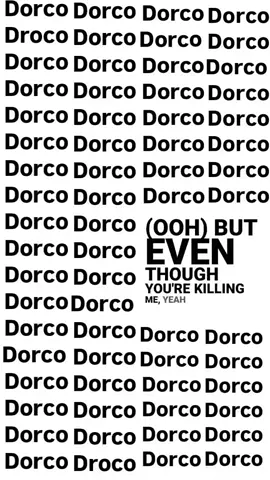 #fyp #foryoupage #foryou #problems #dorco 