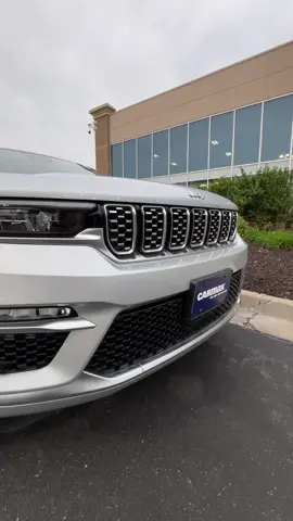 #Jeep #GrandCherokee #Cartok #CarReview #CarsandKeys #TikTokAutoCampaign 