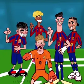 one day in the champions league 2019 #lLiverpool#barcelona#championsleague#trentalexanderarnold#cornerkick#comeback#leg2#2019 animation:@hamidsahari123 