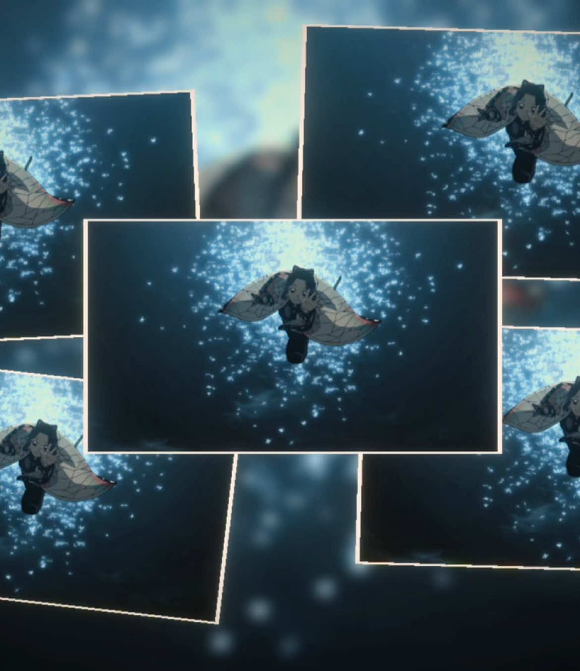 Demon slayer cinematics 🙏 #demonslayer #demonslayeredit #edit #anime #animeedit #calm #chill #song #cinema #cinematics 