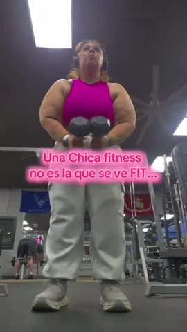 Nunca dudes de Tú Potencial 🫡 #weightloss #latina #workout #goals #gym #Fitness #motivation 