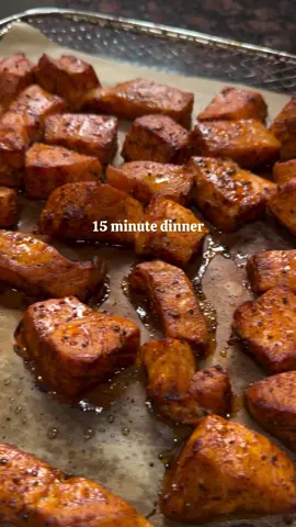 What are your “cut corner” meal hacks? #atasteofmichelle #bigmamacooks #15minutedinner #bowlandbasket #goodandgather