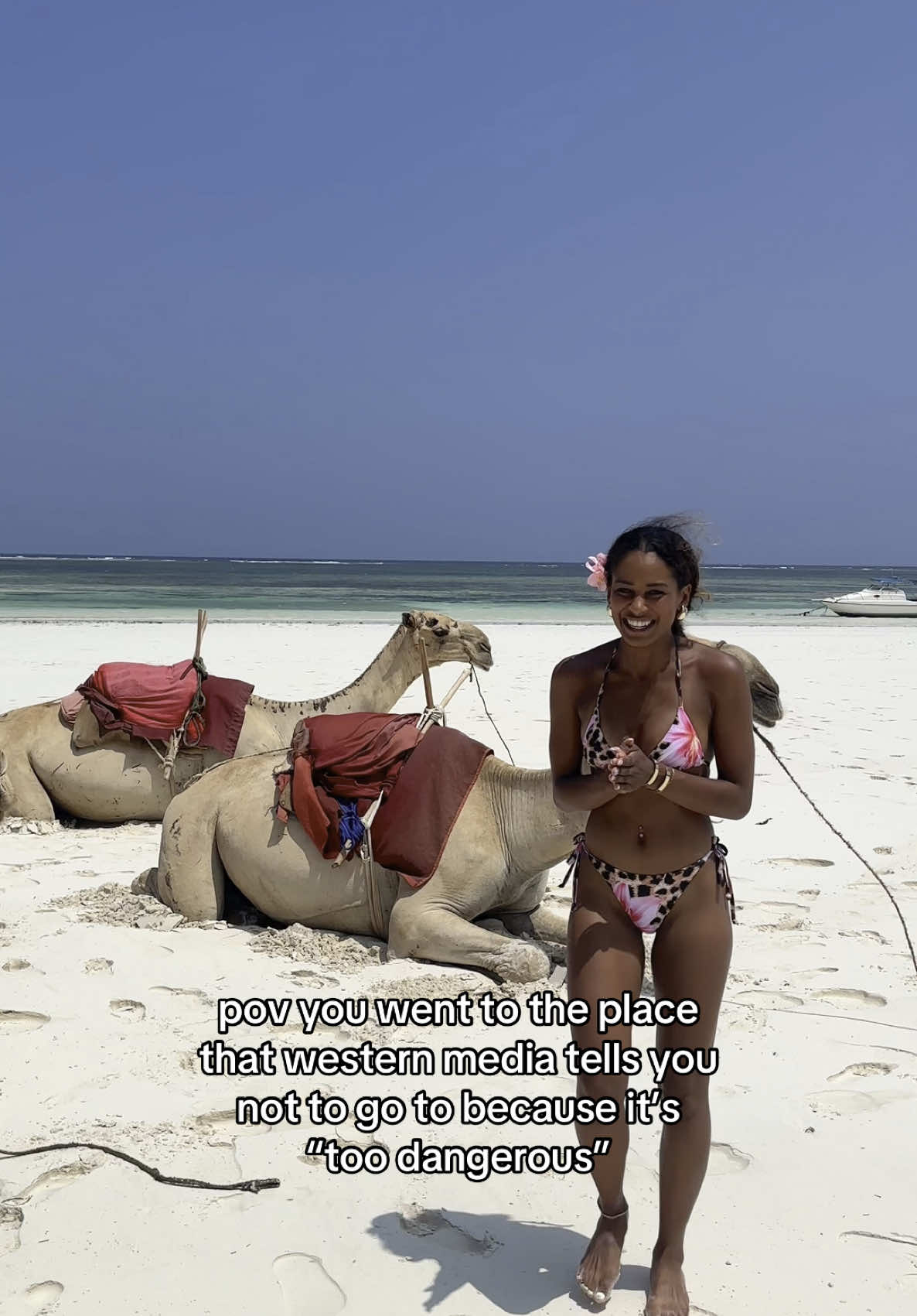 So many beautiful places in Africa #aftica #kenya #ghana #southafrica #morocco #traveltiktok 