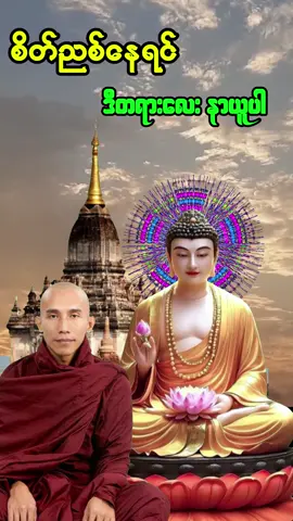 စိတ်ညစ်နေတဲ့အခါတိုင်း နာယူကျင့်သုံးဖို့အတွက် သစ္စာရွှေစည်ဆရာတော် အရှင်ဥတ္တမ၏ တရားတော်🙏🙏🙏 #တရားတော်များ #ဓမ္မဒါန #ဓမ္မစာပေ  #fyp #dhamma #tayar #views #viral  #သစ္စာရွှေစည်ဆရာတော်အရှင်ဥတ္တမ၏တရားတော် #myanmartiktok🇲🇲🇲🇲 