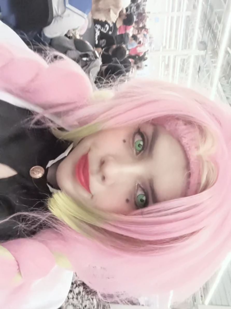 nezuko-chan ^^ #mitzukicosplayer #kny #mitsuri #kanroji #cosplay #kanrojimitsuri #mitsurikanroji #mitsuricosplay #kimetsunoyaiba #demonslayer #yeei #4u #fyp #nezukochan #cosplayer 