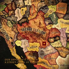 fallout caeser's legion random draft #falloutnewvegas #fallout #rome #romanempire #edit 