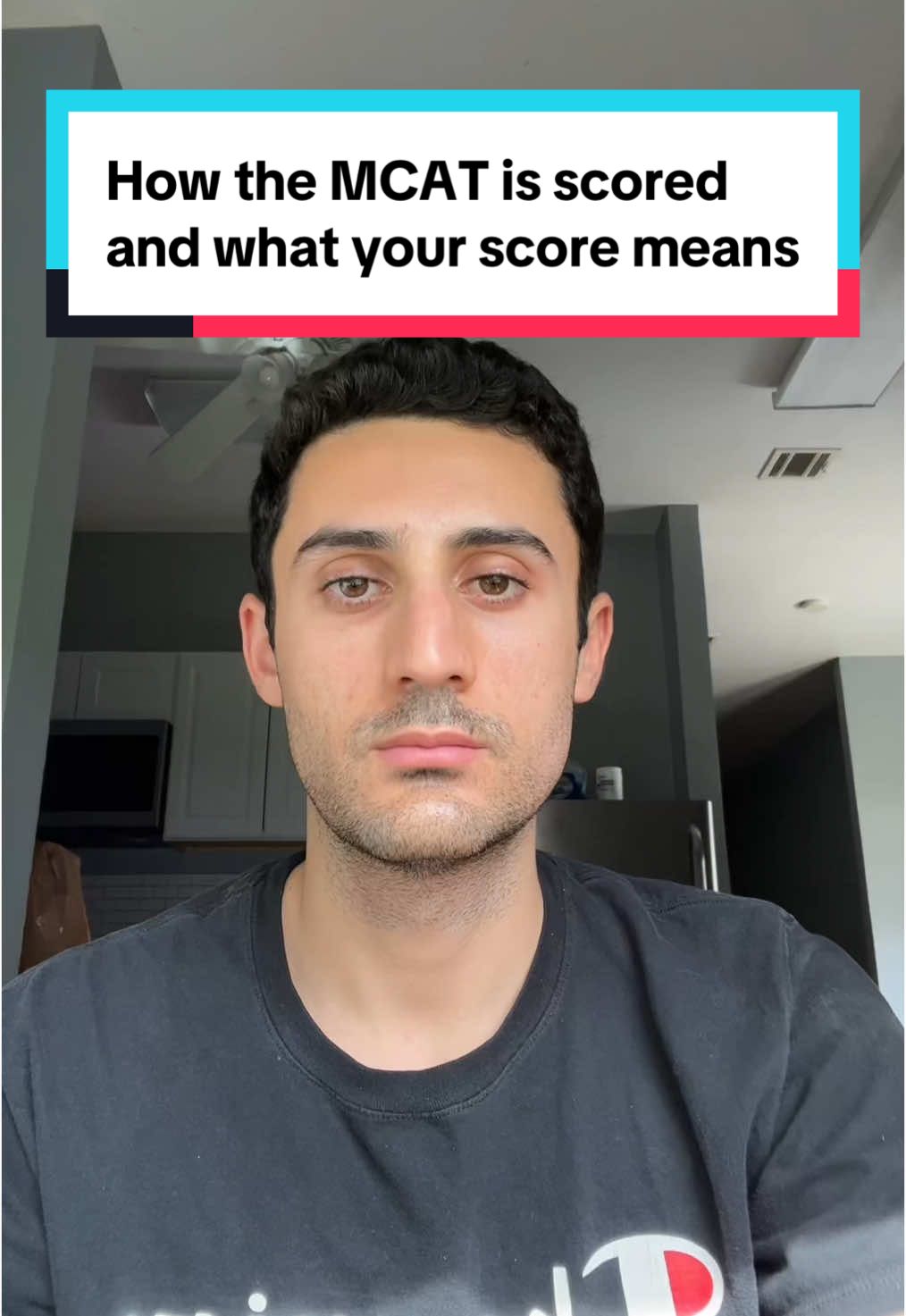 Here is exactly how the MCAT gets scored and what that score actually means. Send this to your friends and family members who have no clue what your MCAT score means. If you're interested in a custom MCAT study schedule, 1 on 1 premed advising, or essay reviews, send me a DM. For more MCAT and premed advice check out my previous videos 🤝 #mcat #premed #medschool