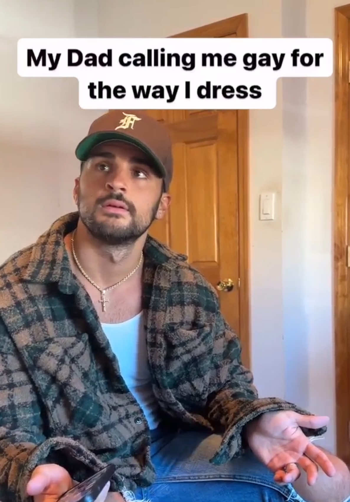 It’s not gay, it’s Travolta 🕺 #foryoupage #foryou #fy #fyp 