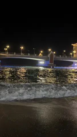 #بحر #اسكندريه_العشق #كوبري_استانلي #روقان_اخر_الليل #روقان_مسائي #اسكندريه_وجمالها 