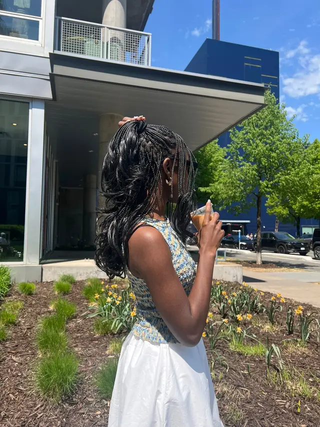 May was busy but chill. #monthlydump #may 