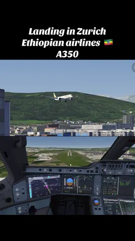 #aeroflyfsglobal #msfs2020 #ethiopianairlines 