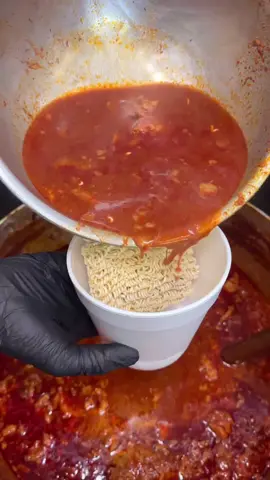 🚨 NEW Birria Ramen menu available @elmariachitacoshop  topped with onions and cilantro for that extra flavor punch! Don’t miss out visit @elmariachitacoshop in Beaumont California  🍜🔥🧅🌿 #BirriaRamen #NewOnTheMenu #RamenLovers #TacoTwist #FlavorFusion #FoodieAlert #SlurpWorthy #AvailableNow #RamenWithAKick