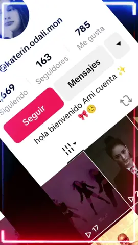 los quiero 🥰