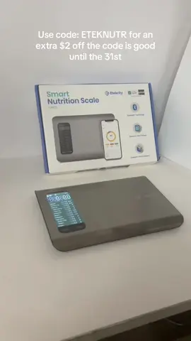 #food #scale #awesome #giftidea 