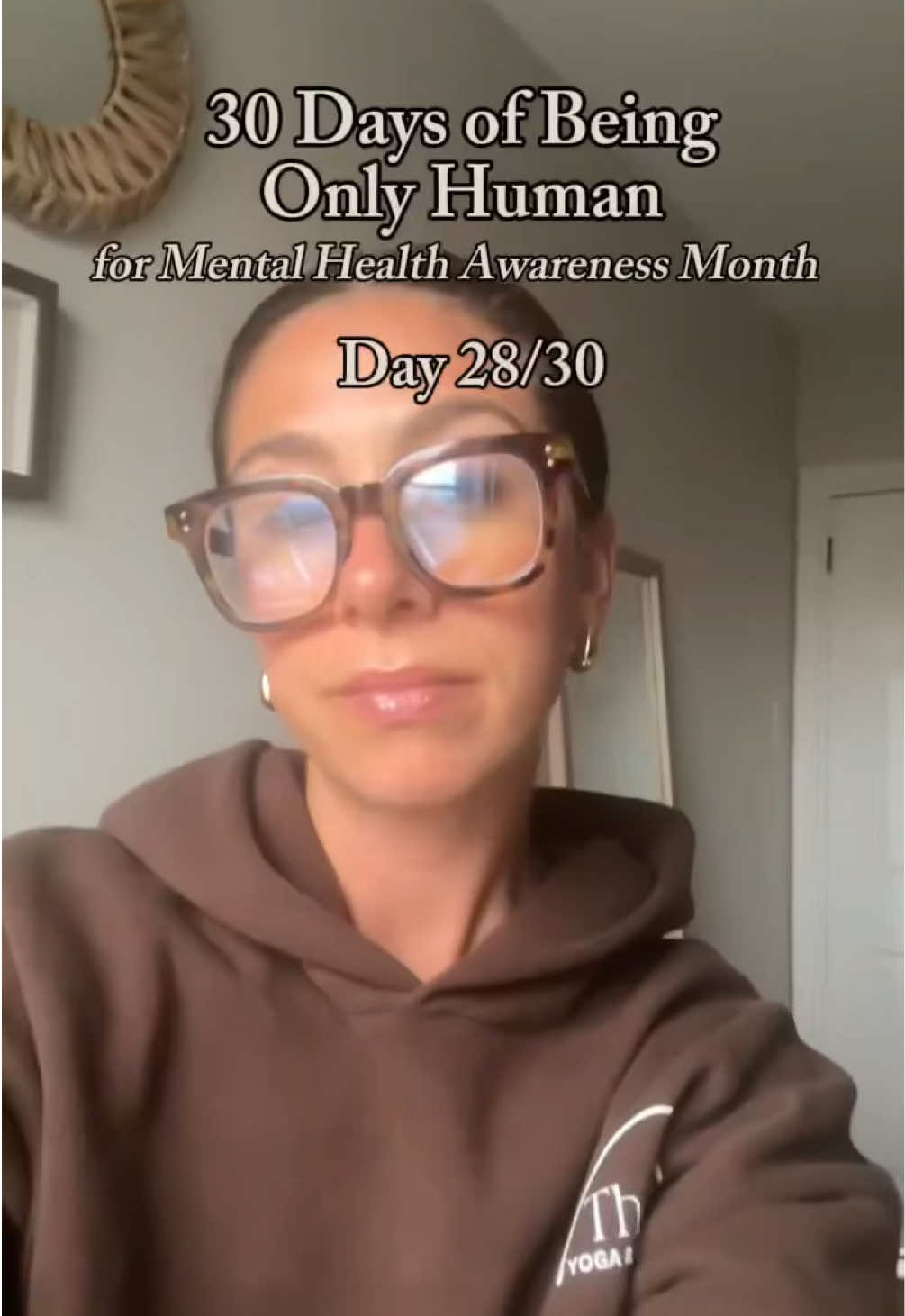 Someone give me an editing masterclass I beggeth #theonlyhumanproject #onlyhumanproject #onlyhuman #MentalHealth #imonlyhuman #mentalhealthawarenessmonth #MentalHealthAwareness