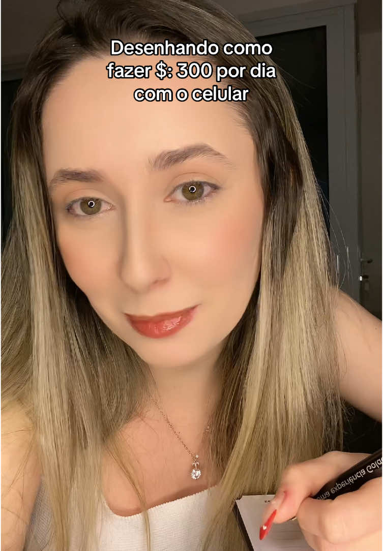 #sucesso #mulherrica #fyyyyyyyyyyyyyyyyyyy #trabalharemcasa #ganhardinheiroonline #marketingdeafiliados #ganhardinheiroemcasaideias #marketingnotiktok #trabalharonline #independenciafinanceira 