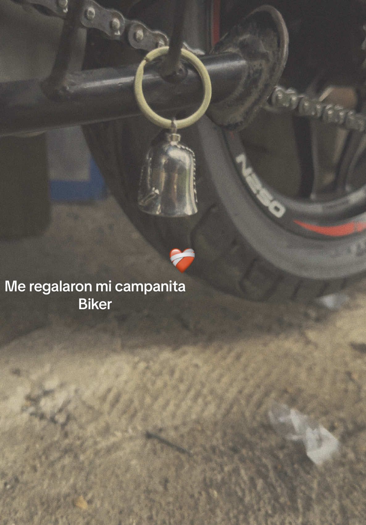 🥰#biker #n250 #pypシ #moto #foryoupage #pulsar #amor#paraty 