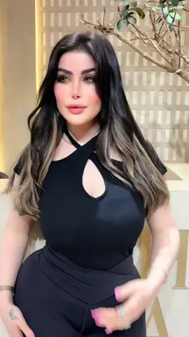 #مودل_شين #model #sheen #model_sheen93 #شين #شو_صالون @Show_albede3 