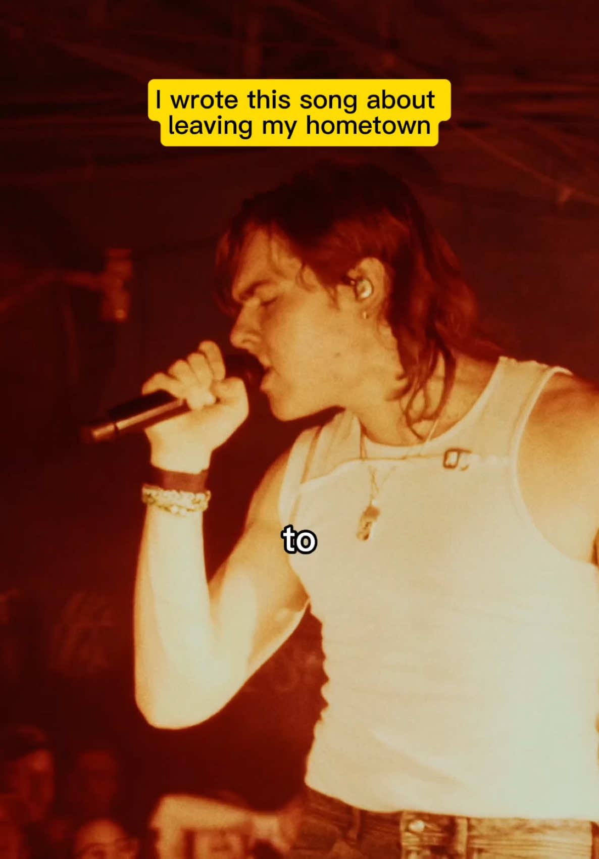 Who’s been to a show?