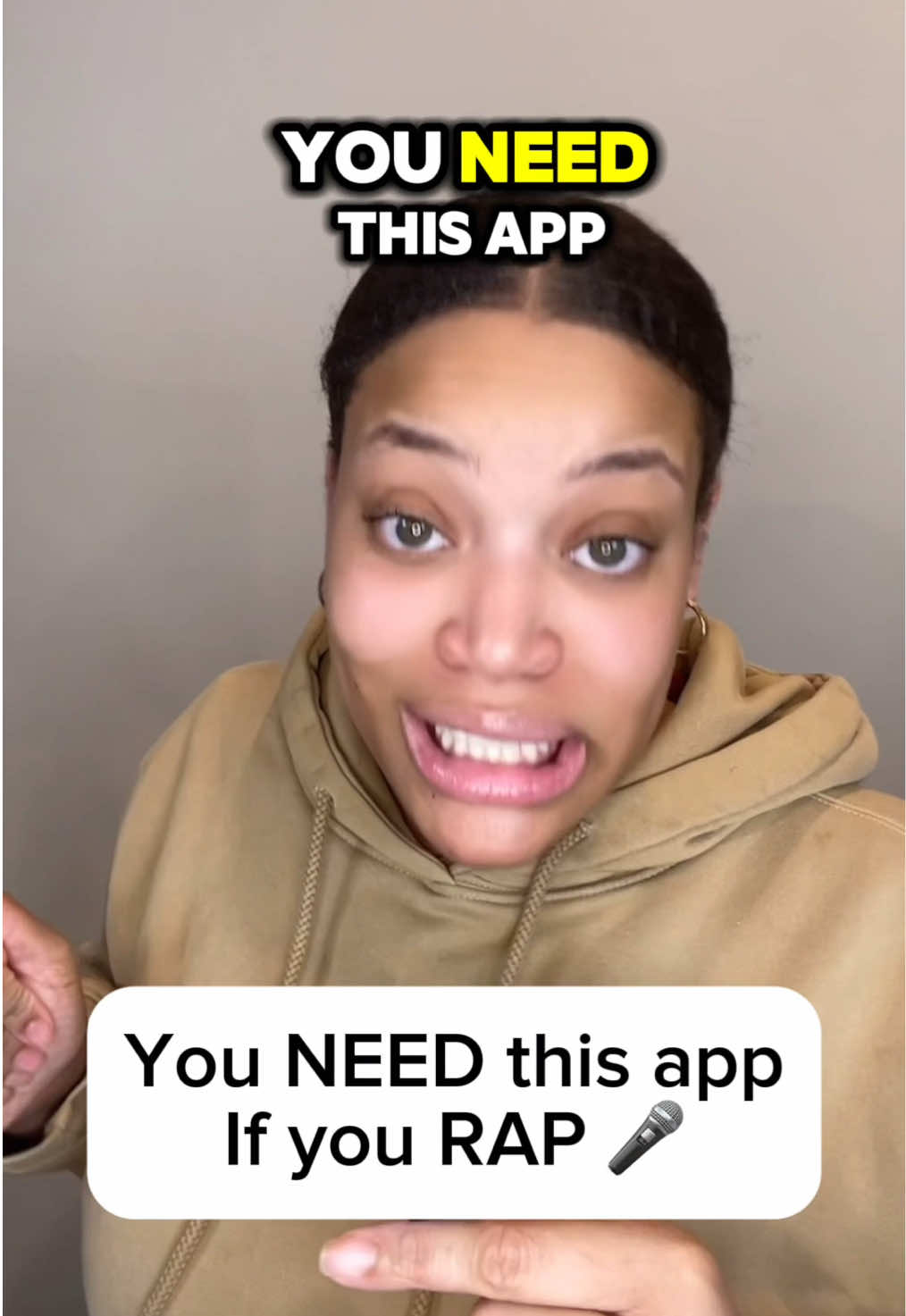 You NEED to check out Rap Fame #recordingstudio #mobilestudio 
