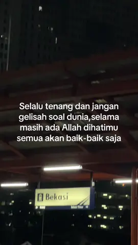 Tetap tanang kawan 🫶🫶🫶🫶